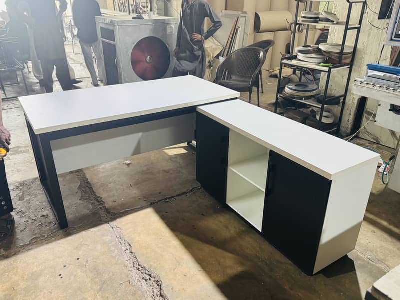 Office table, workstation, study table 2