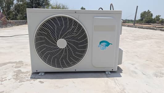 Changhong ruba Dc inverter