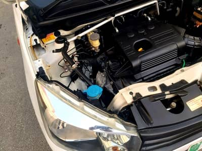 Suzuki Cultus VXR 2019