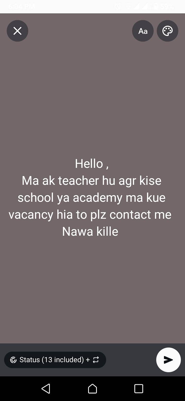 teacher 0