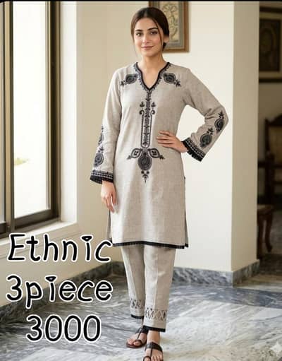 Ready waer dress