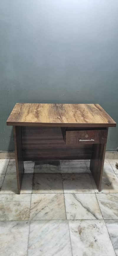 2 tables for sale  6 months used