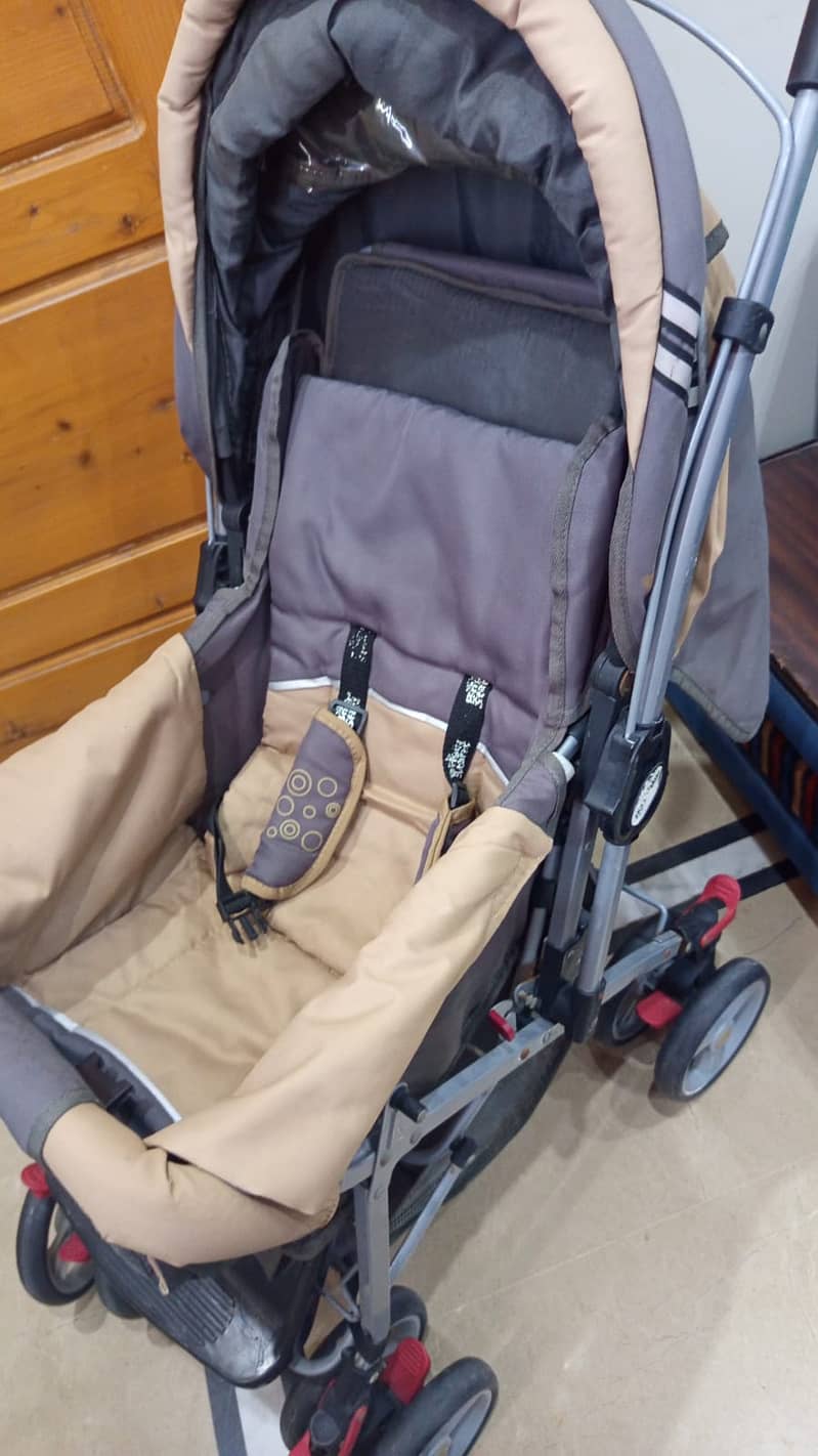 Good condition 2