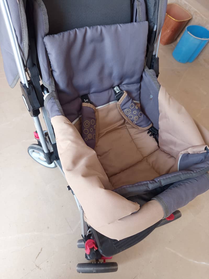 Good condition 3