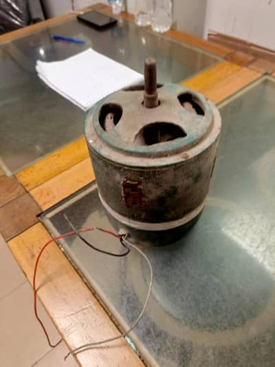 Air cooler Moter