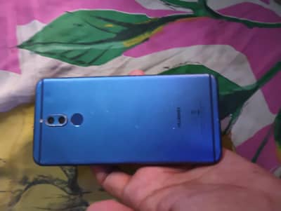 Huawei Mate 10 Lite 4gb ram 64gb storage
