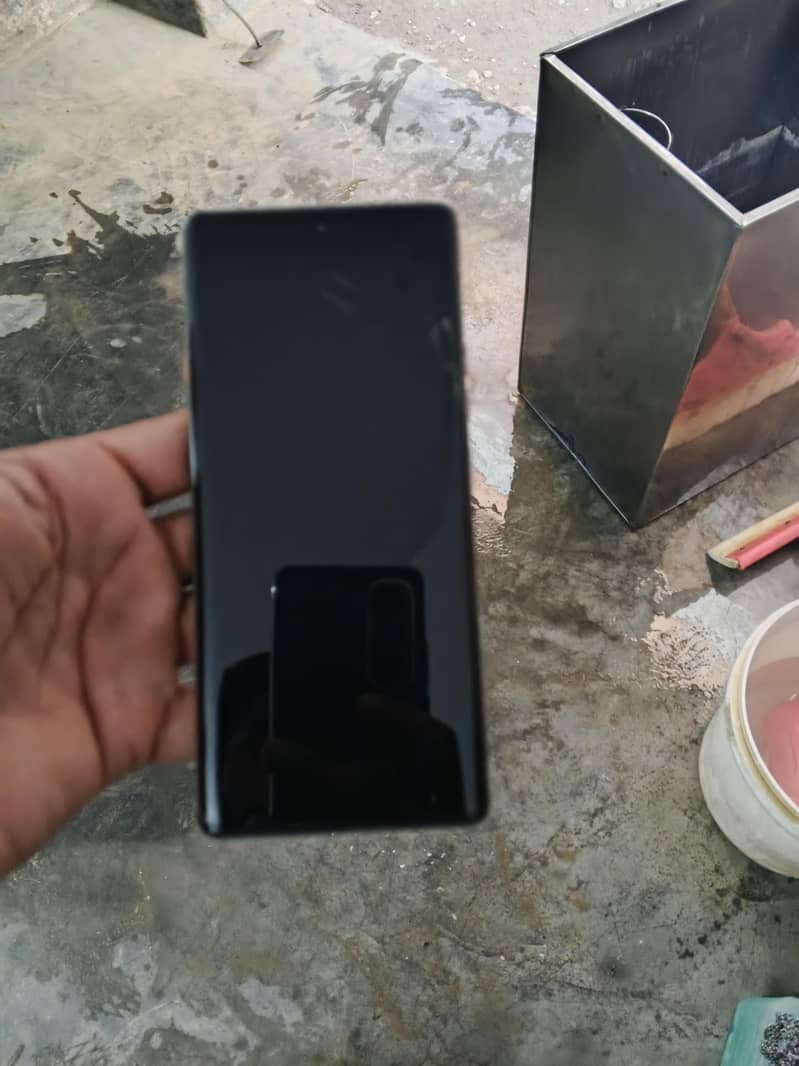 Tecno CAMON 40 Pro 3