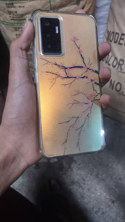 Vivo V23e 12/128 Memory ((Non pta ))