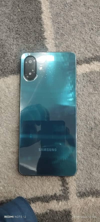 samsung galaxy A07 4+4/64G