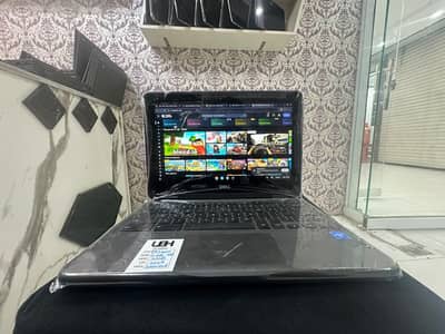 dell chrome book 3100
