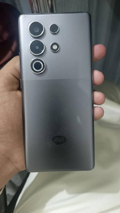 Itel S25 Ultra