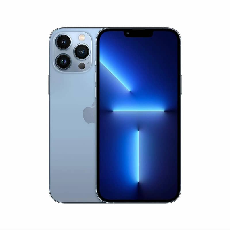 Apple iPhone 13 Pro 0