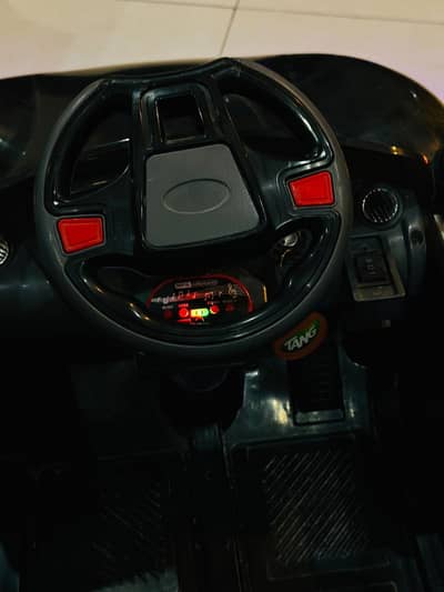 boys car