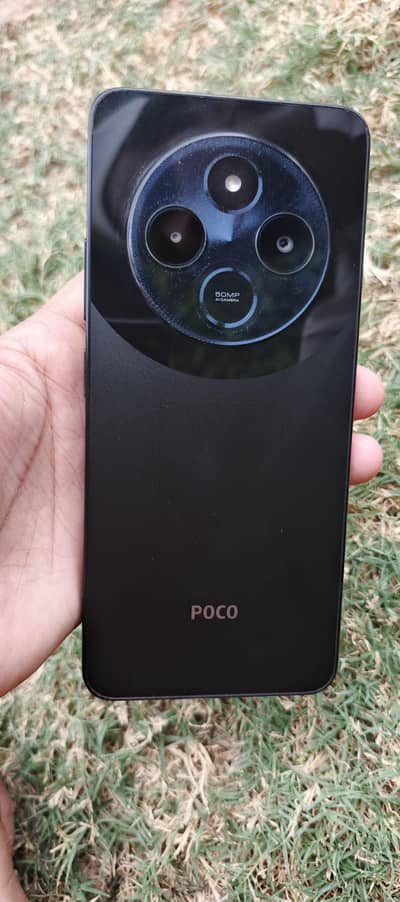 Xiaomi POCO C75