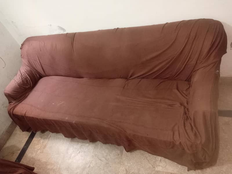 Soffa set 1