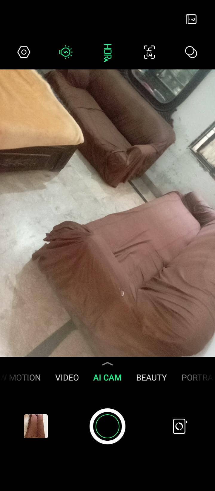 Soffa set 3