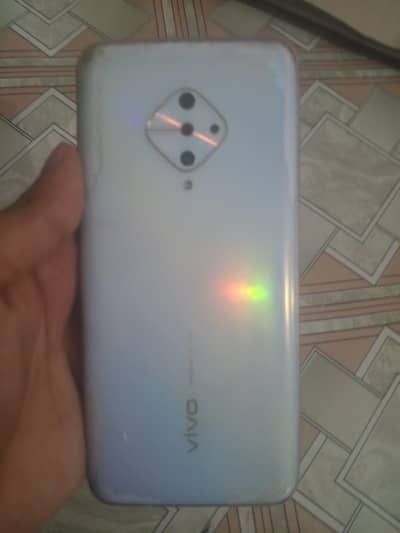 Vivo S1 Pro