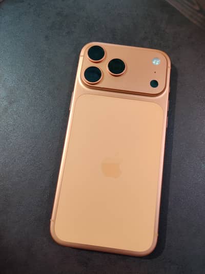 Apple iPhone 17 Pro Max non pta 256gb