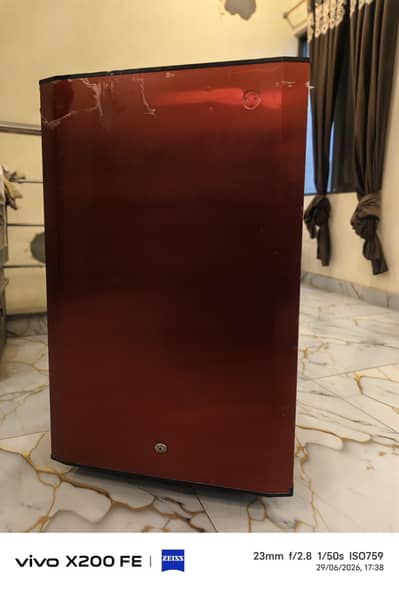 PEL mini Room frige