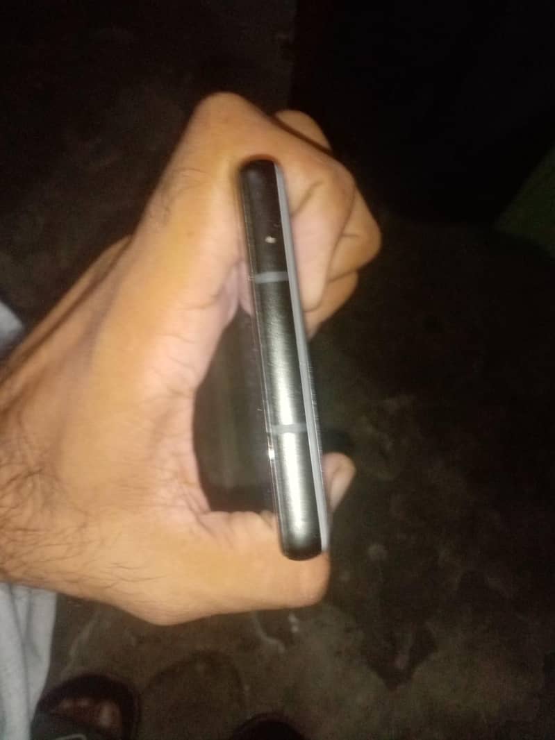 Google Pixel 6a 5