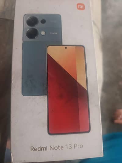 Realme 13 Pro