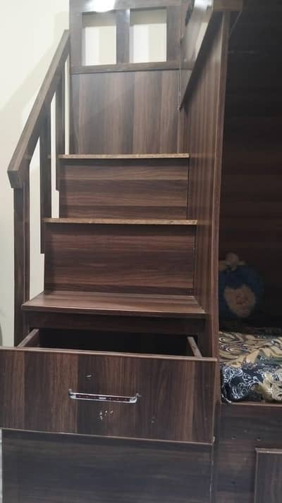 urgent sale bunker bed