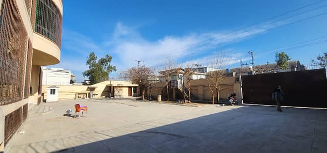 IT Office I-10, Islamabad 55,000 Sqft for IT Corporate Warehouse available for Rent