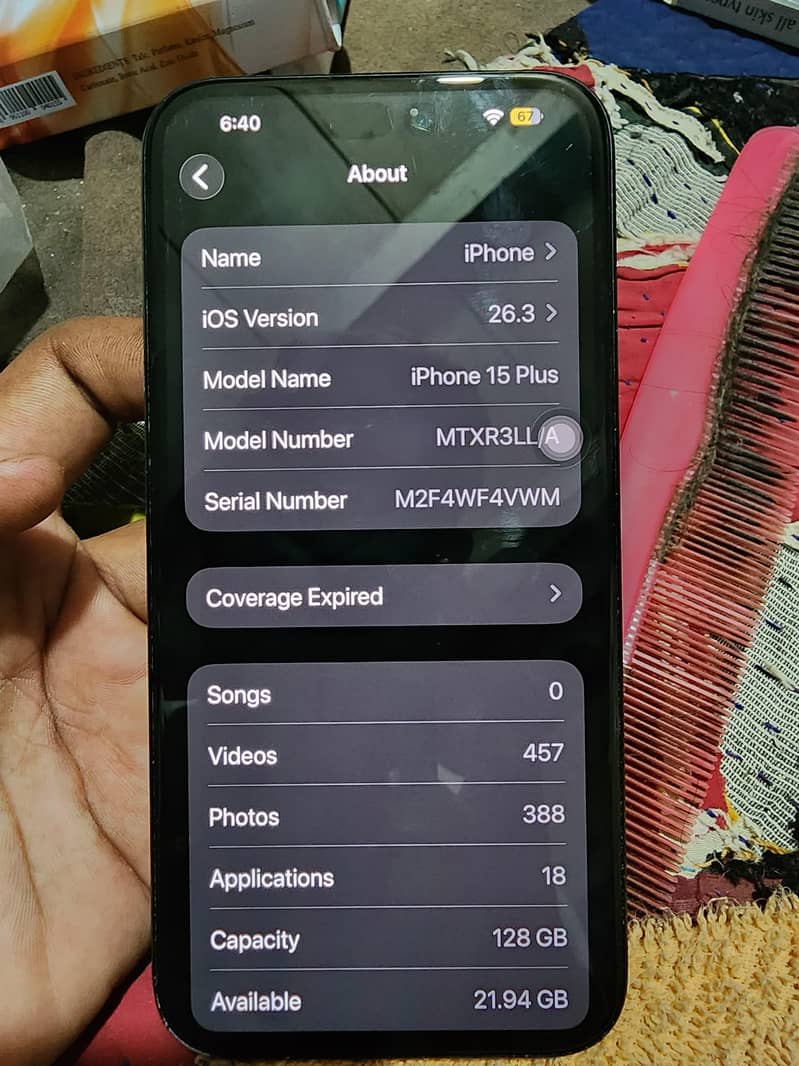 iphone 15 plus 1