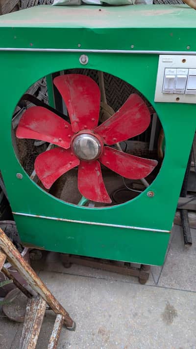 air cooler