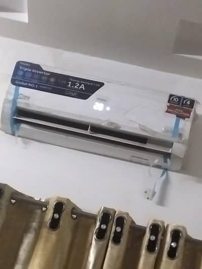 only 3 month use