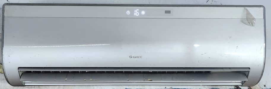 GREE 1.5 TON AC (NON INVERTOR)