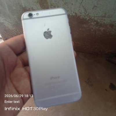 Apple iPhone 6
