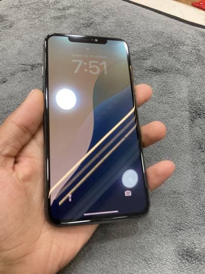 Apple iPhone 11 Pro Max