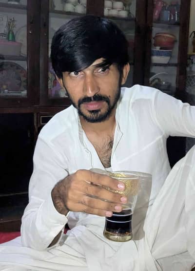 shakir iqbal