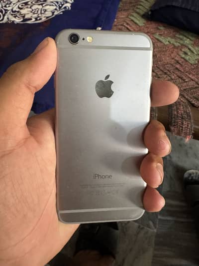 Apple iPhone 6