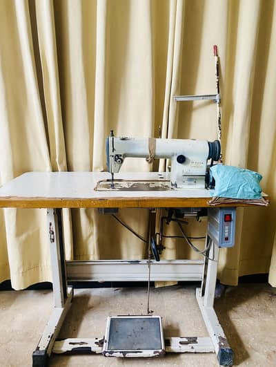 Silai machine