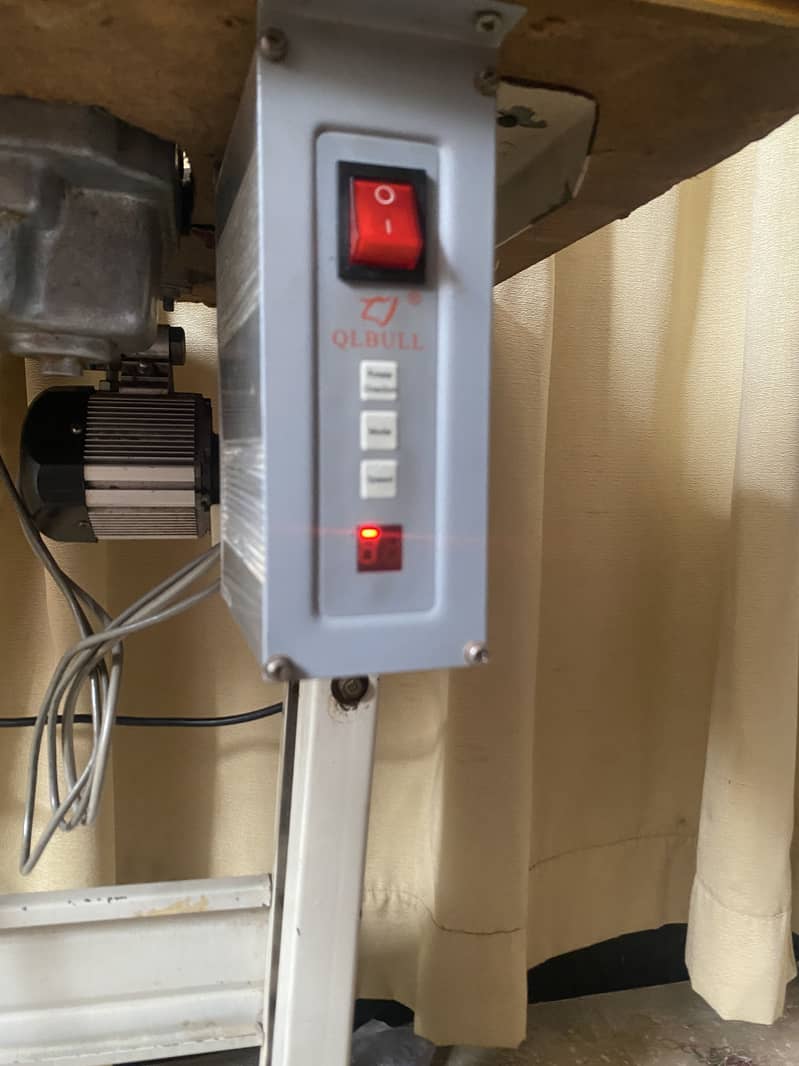 Silai machine 1