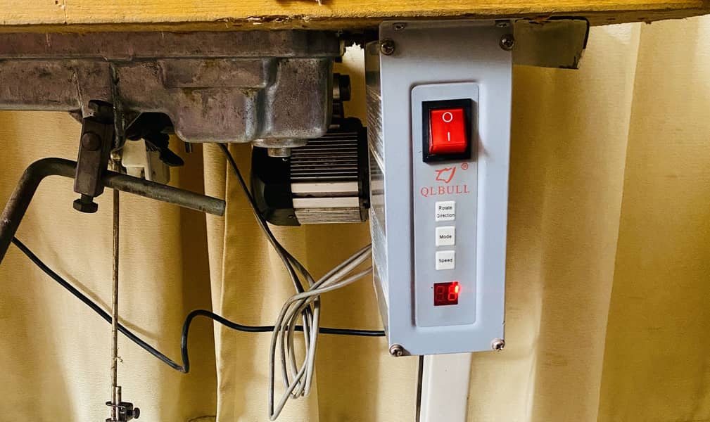 Silai machine 2