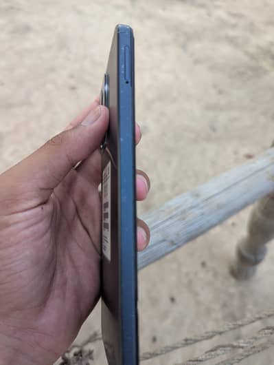 Xiaomi Redmi Note 12 Pro