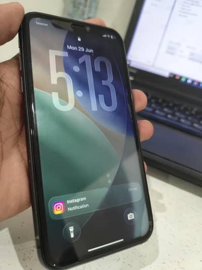 Apple iPhone 11 pta approved 128