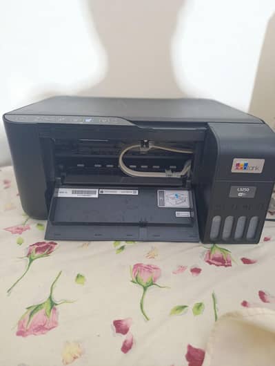 Epson L3250 color printer