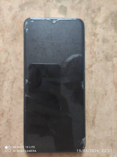 vivo y22