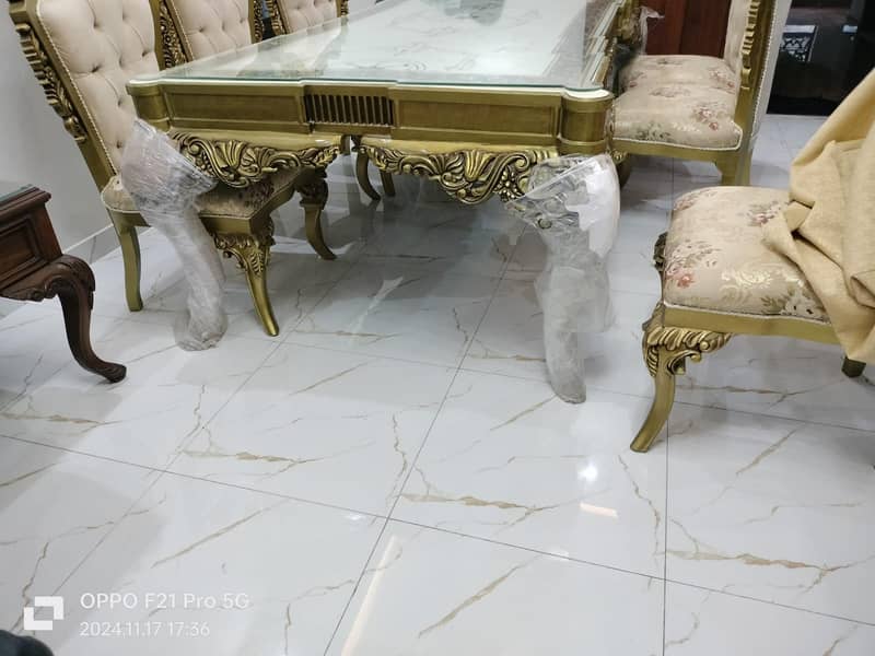 Dining Table new 1