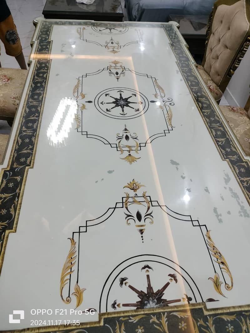 Dining Table new 5