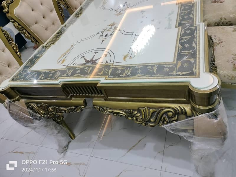 Dining Table new 7