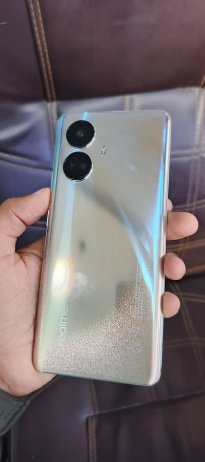Realme 10 Pro Plus