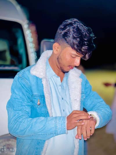 Muneer Ahmed 
