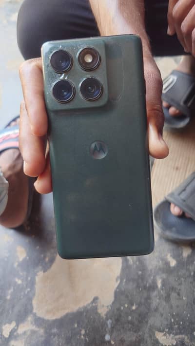 Motorola edge 2025