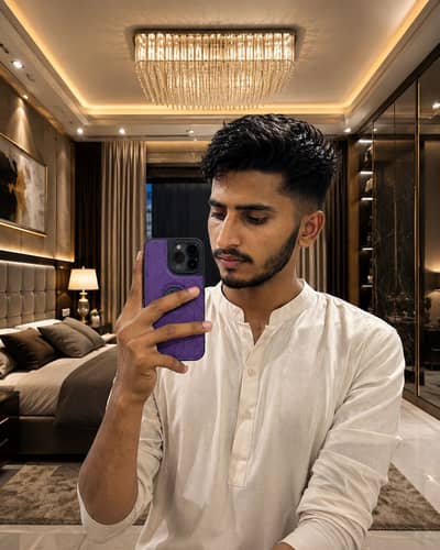 Masoom Ansari