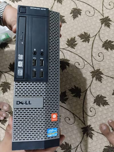 dell optiplex 9010